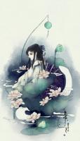 后宮瀾泱傳