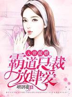 入骨暖婚，霸道總裁放肆愛