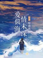 情未深愛似海