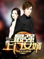 最強(qiáng)上門(mén)女婿