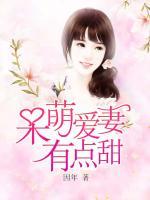 呆萌愛妻有點(diǎn)甜