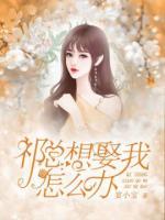 祁總想娶我怎么辦