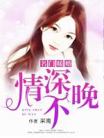 名門暖婚：情深不晚