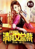 我的清純女總裁