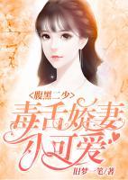 腹黑二少：毒舌嬌妻小可愛