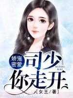 嬌寵密愛，司少你走開