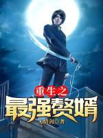 重生之最強(qiáng)贅婿