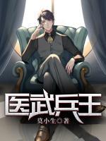 醫(yī)武兵王