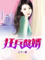 狂兵贅婿