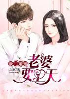 豪門婚寵：老婆要上天