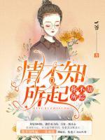 情不知所起，你不知所蹤