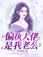 偏執(zhí)大佬是我老公