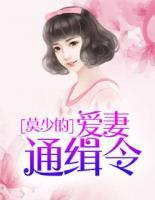 莫少的愛妻通緝令