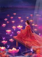 帝妃風(fēng)華傾世
