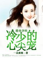 婚來(lái)孕轉(zhuǎn)：冷少的心尖寵
