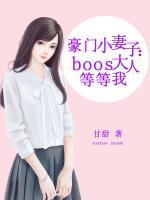 豪門小妻子：boss大人等等我
