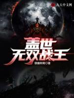 蓋世無雙戰(zhàn)王