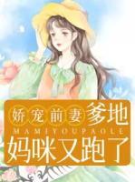嬌寵前妻：爹地，媽咪又跑了