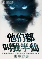 他們都叫我半仙