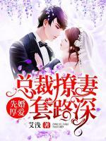 先婚厚愛：總裁追妻套路深