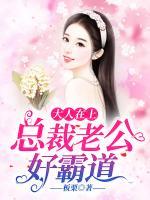 大人在上，總裁老公好霸道