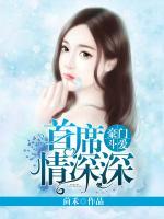 豪門斗愛：首席情深深