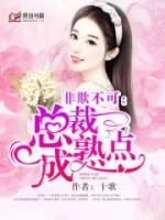 非欺不可：總裁成熟點