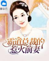 霸道總裁的惹火前妻