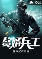 贅婿兵王