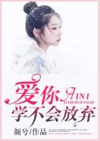 愛(ài)你，學(xué)不會(huì)放棄