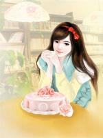愛(ài)你是一場(chǎng)啞劇