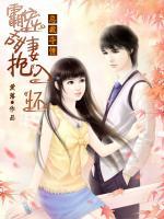 總裁奪情：霸寵甜妻抱入懷