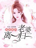 頂級婚約：老婆離一歸二！