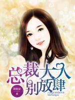 總裁大人，別放肆