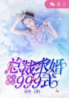 前妻難追：總裁求婚999式