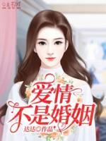 愛(ài)情不是婚姻