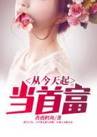 從今天起當(dāng)首富