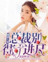 暖婚入骨，總裁別得寸進尺
