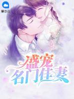 盛寵名門佳妻
