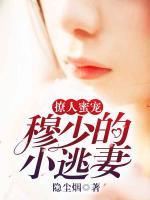撩人蜜寵：穆少的小逃妻