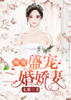 纏愛：盛寵二婚嬌妻