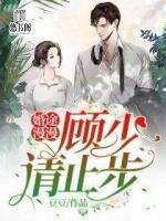 婚途漫漫：顧少，請止步
