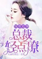 蝕骨危情：總裁輕點(diǎn)撩
