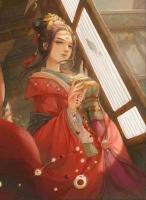 凰妃之一品女將
