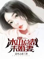 我的冰山總裁未婚妻