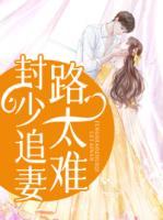 封少追妻路太難