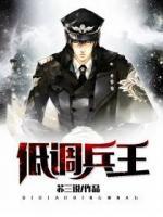 低調(diào)兵王