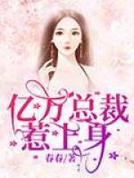 億萬總裁惹上身