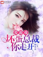 愛游戲：壞蛋總裁你走開