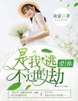 愛你，是我逃不過的劫